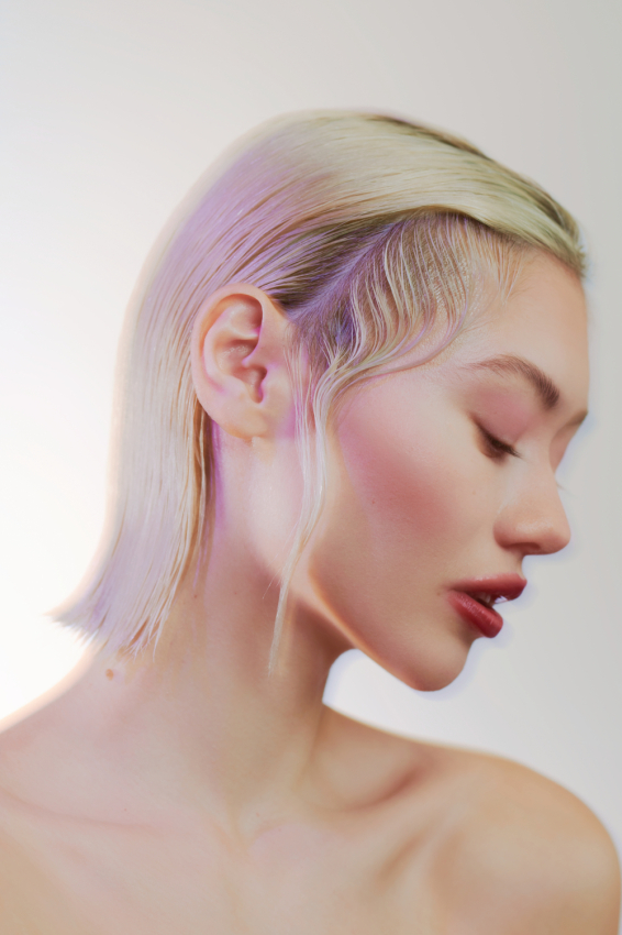 ANNA BARSEGHIAN - PORTFOLIO - BEAUTY